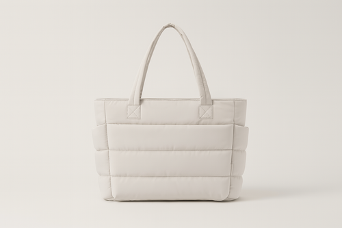 The Cloud Tote
