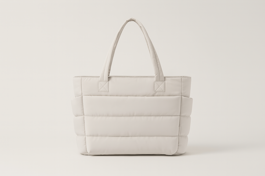The Cloud Tote