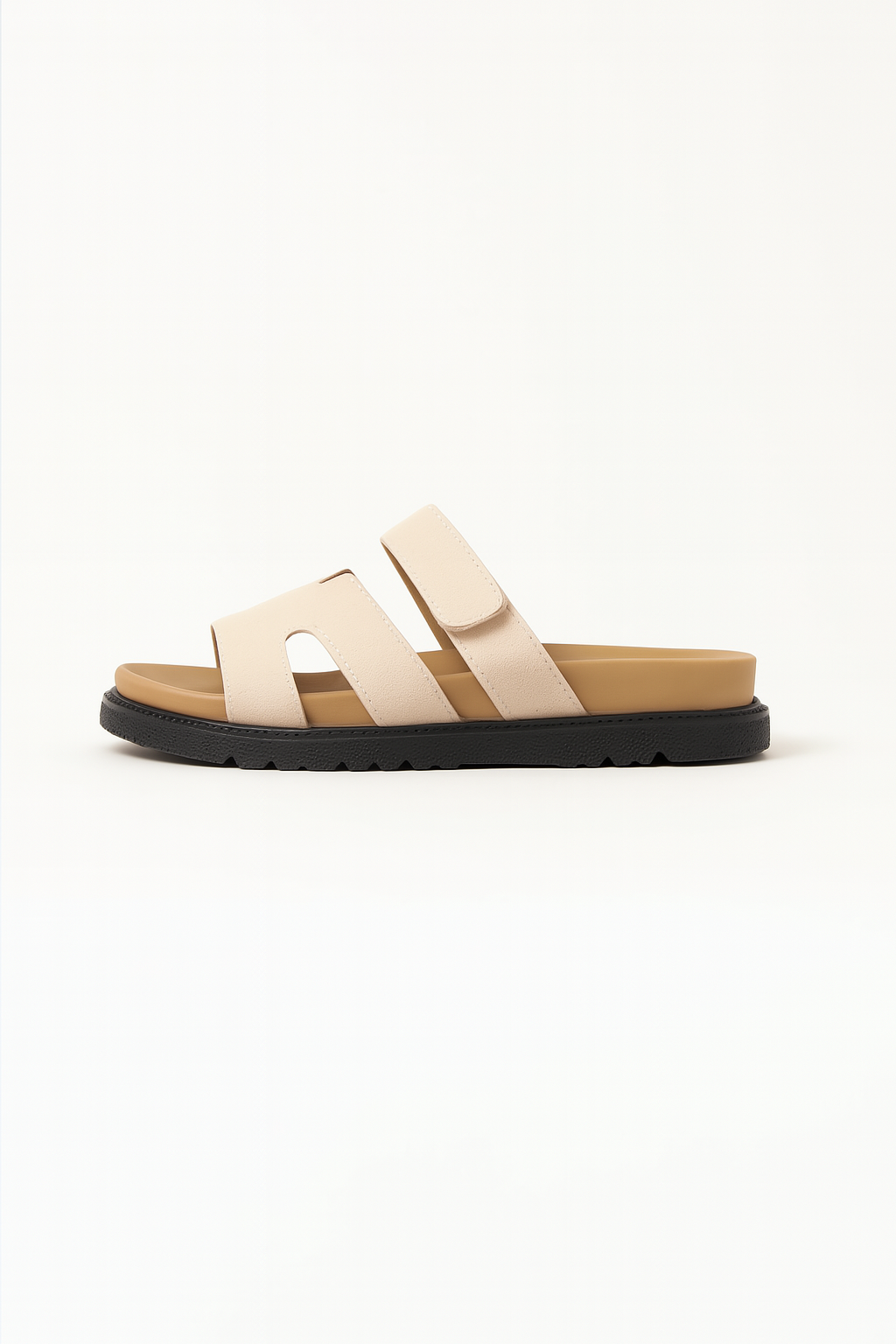 Soft Sole H Sandals