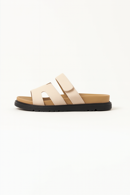Soft Sole H Sandals