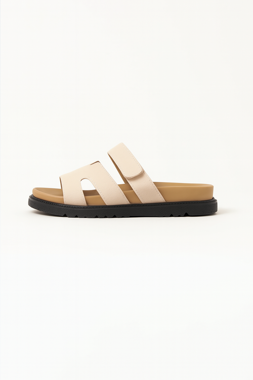 Soft Sole H Sandals