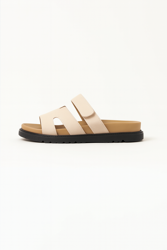 Soft Sole H Sandals