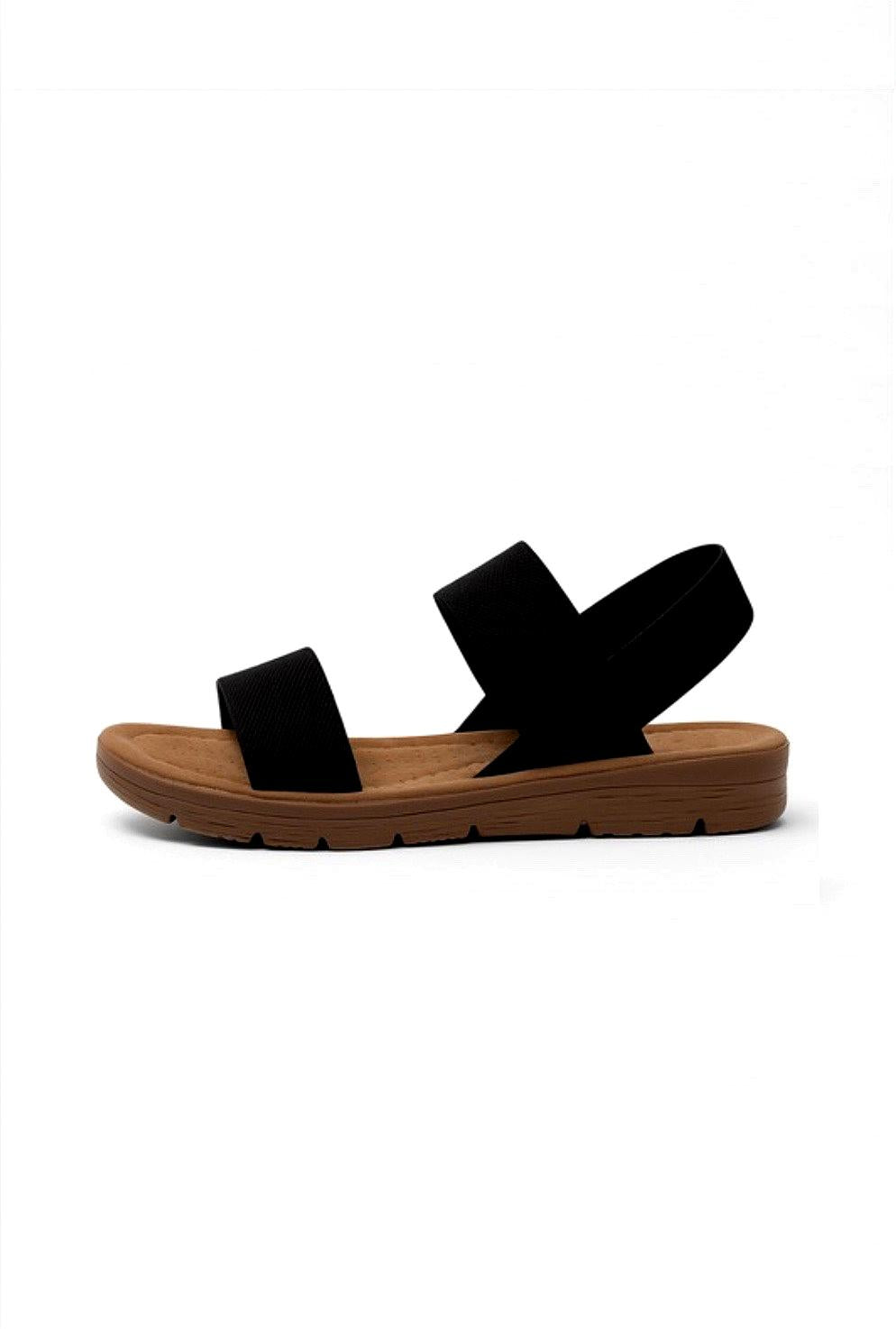 Soft Strap Sandal