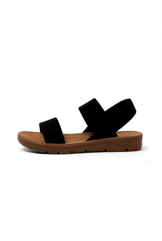 Soft Strap Sandal