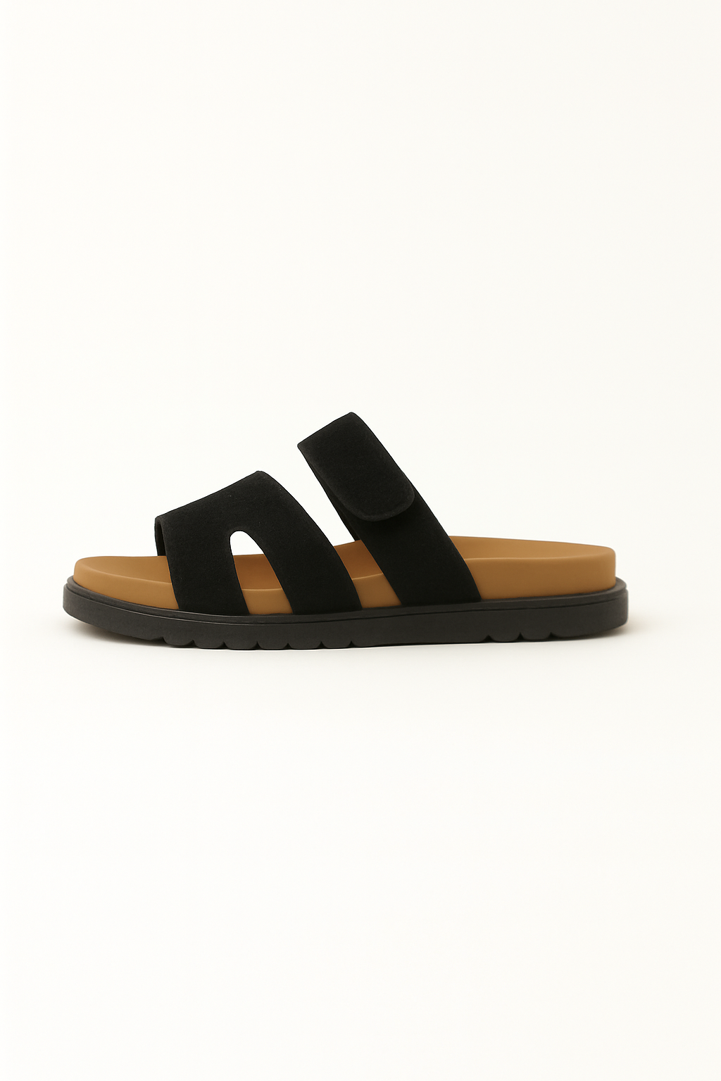 Soft Sole H Sandals