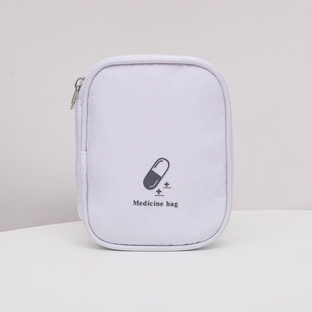 Mini Med Bag