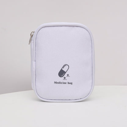 Mini Med Bag