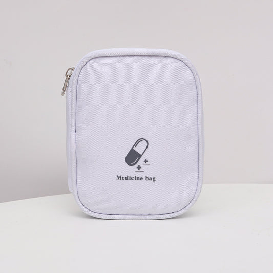 Mini Med Bag