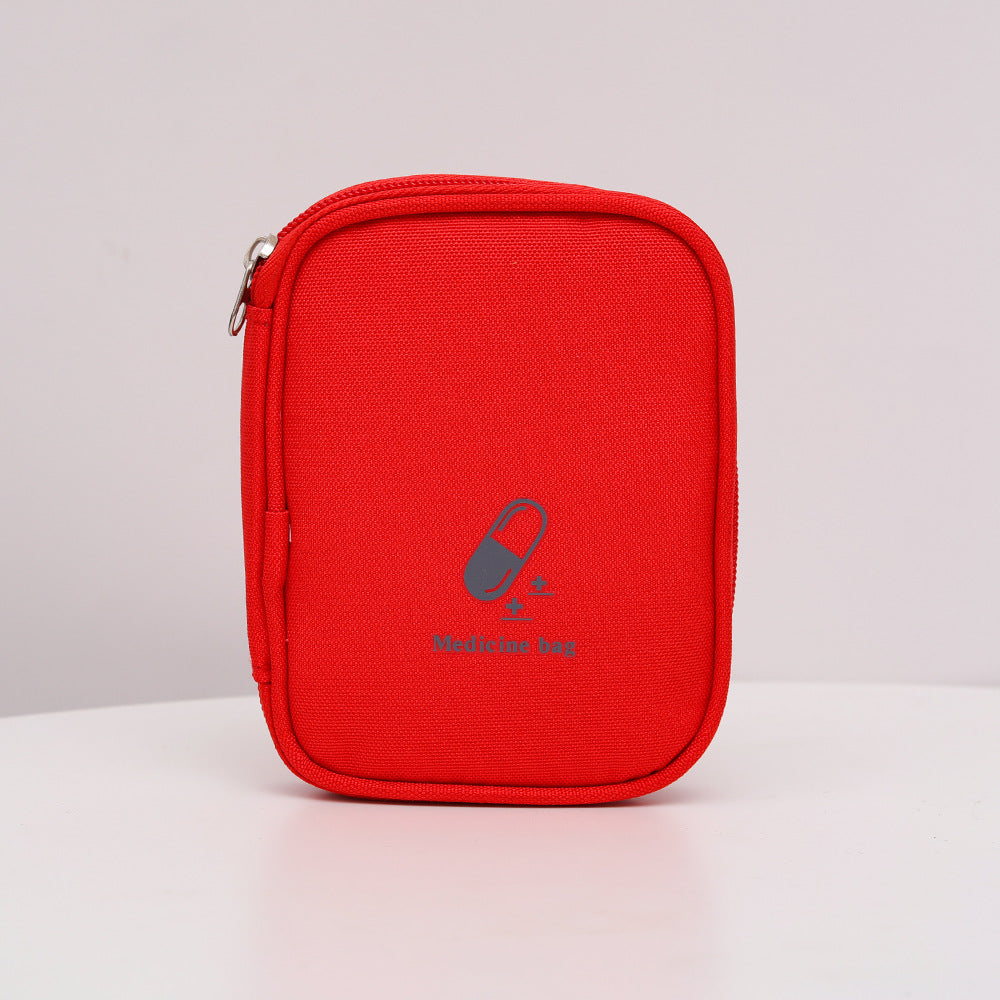 Mini Med Bag