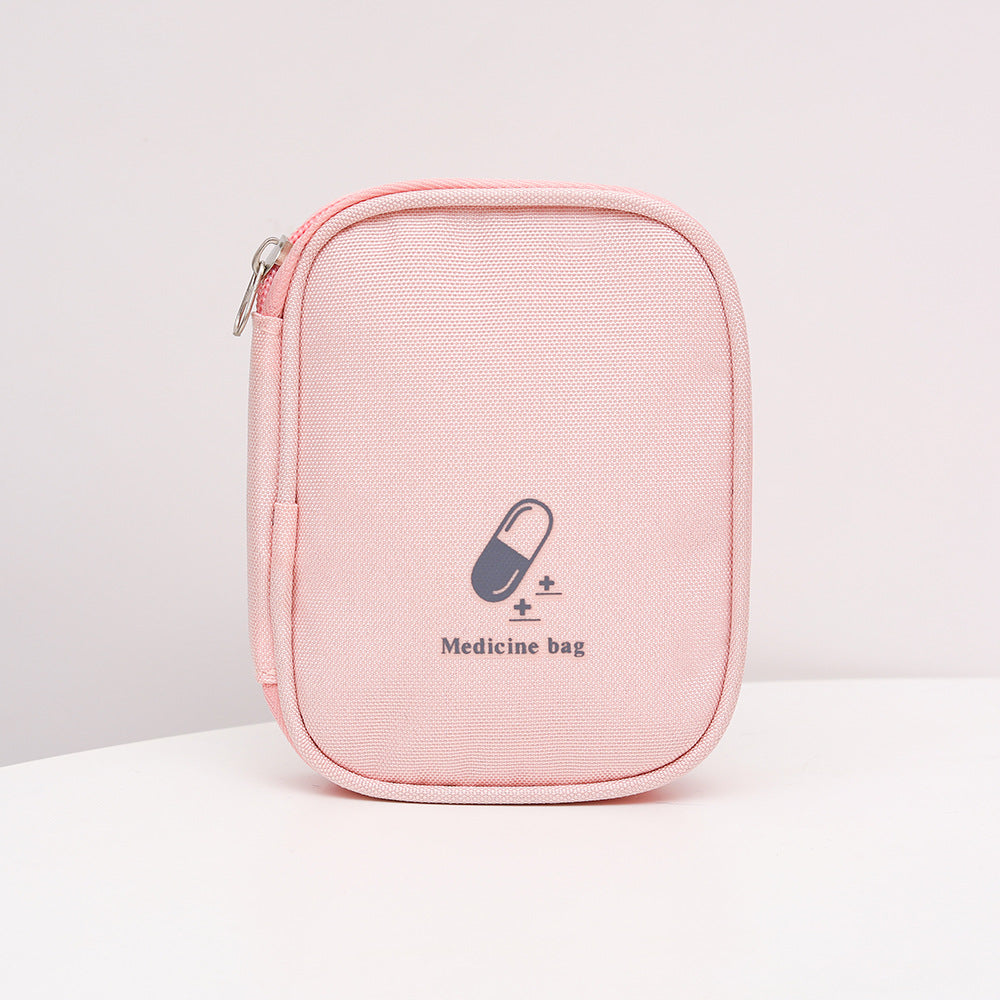 Mini Med Bag