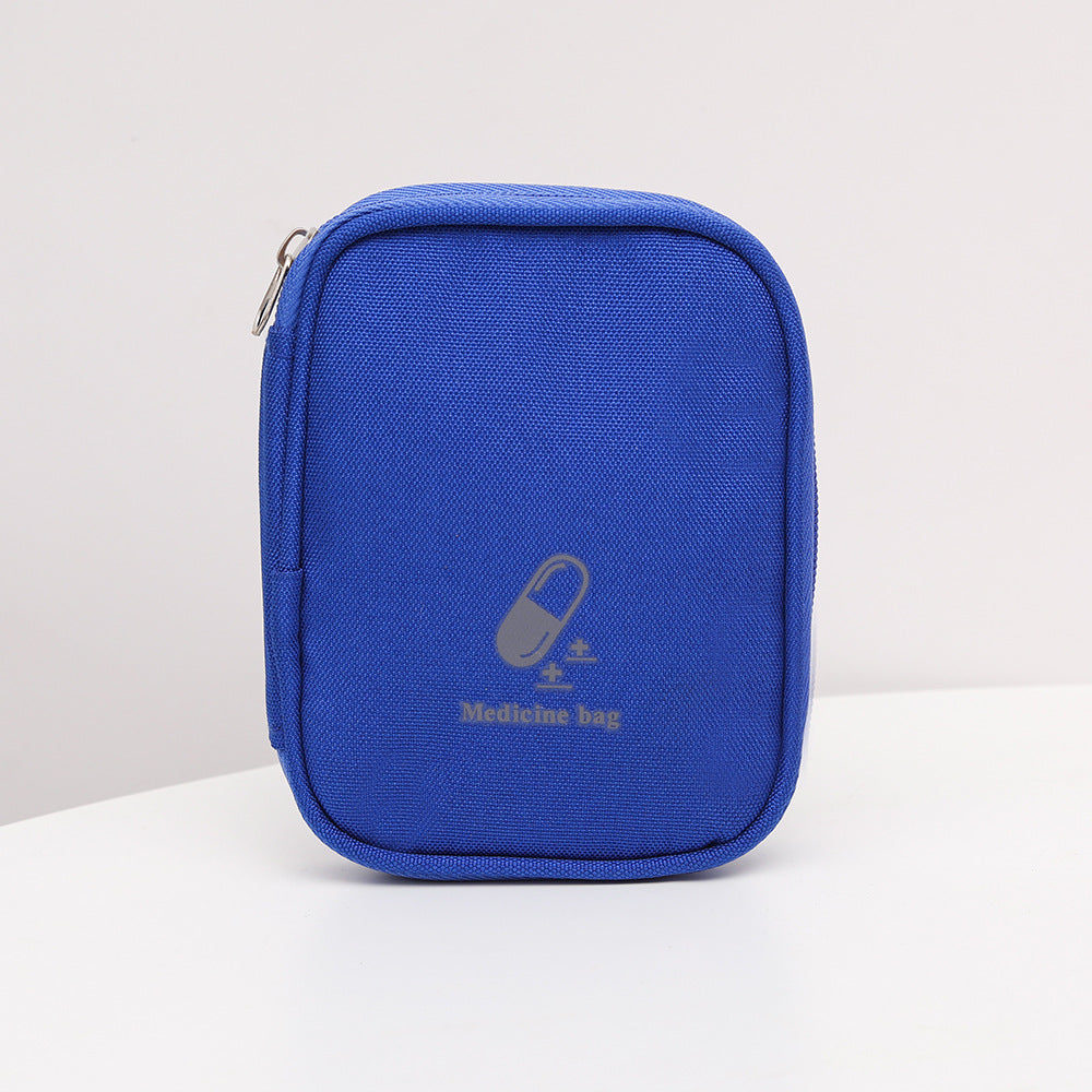 Mini Med Bag