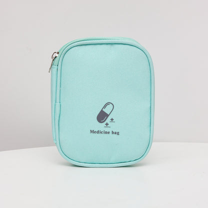 Mini Med Bag