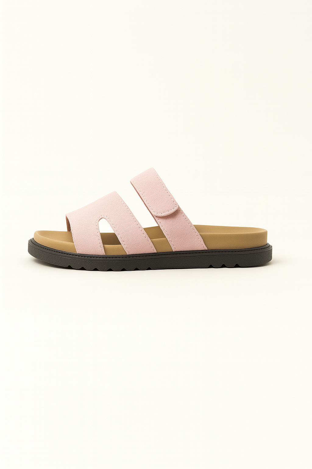 Soft Sole H Sandals