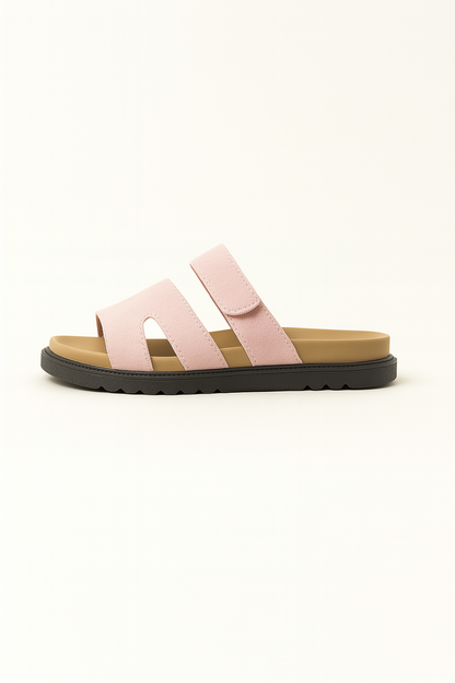 Soft Sole H Sandals