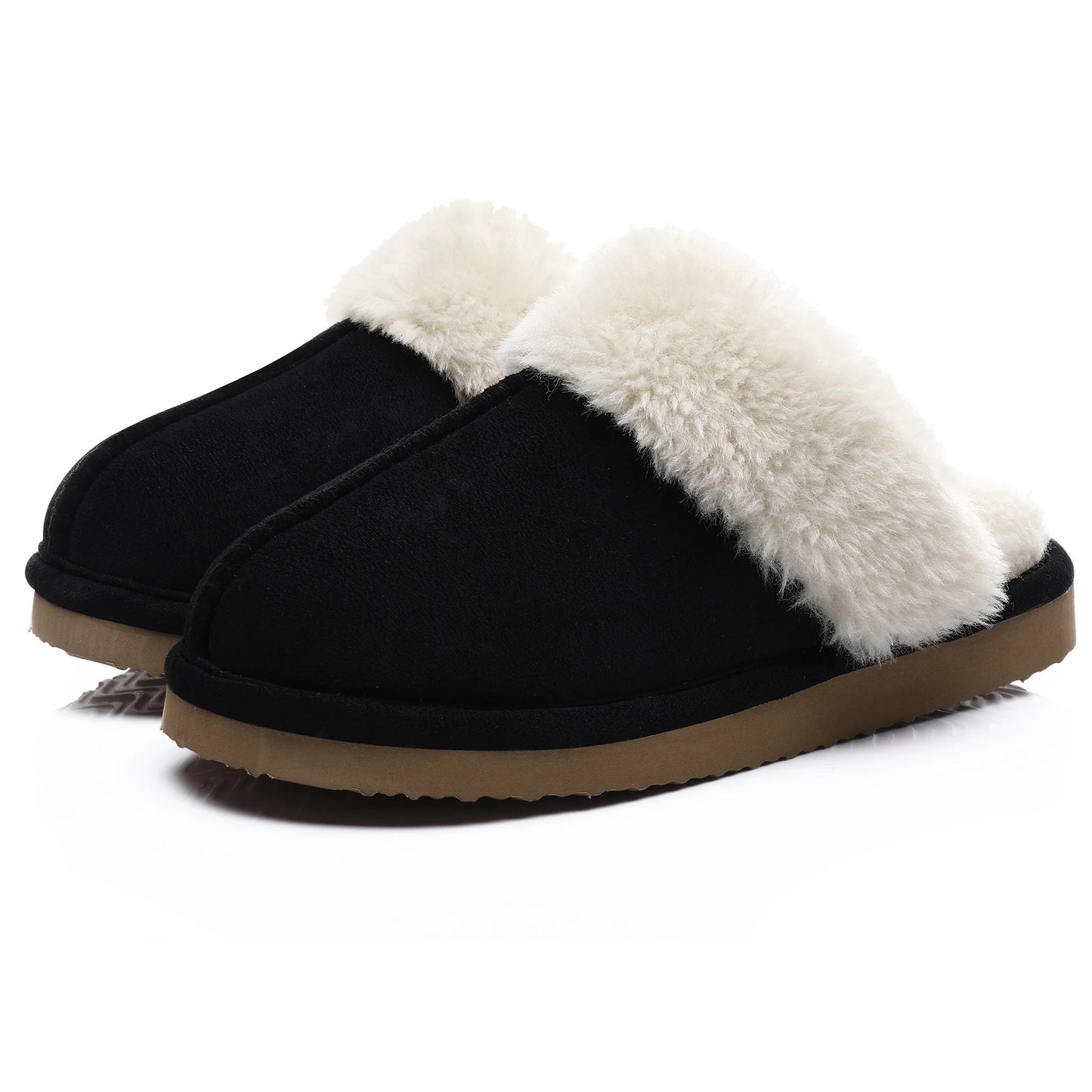 Memory Foam Slippers