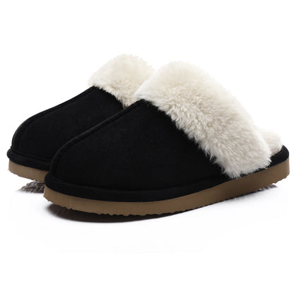 Memory Foam Slippers