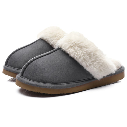 Memory Foam Slippers