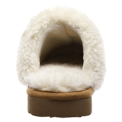 Memory Foam Slippers