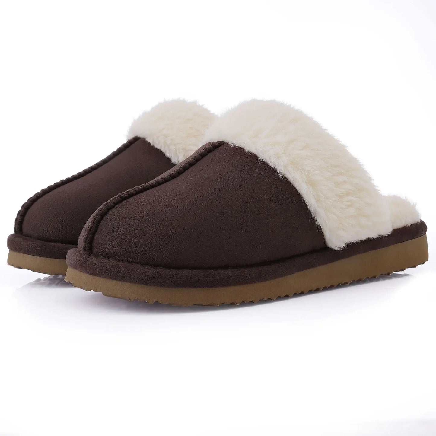 Memory Foam Slippers