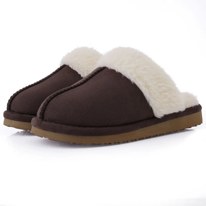 Memory Foam Slippers