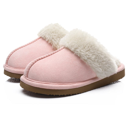 Memory Foam Slippers