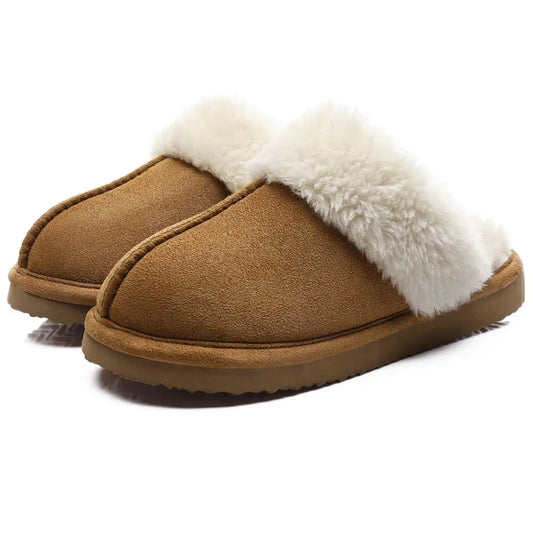 Memory Foam Slippers