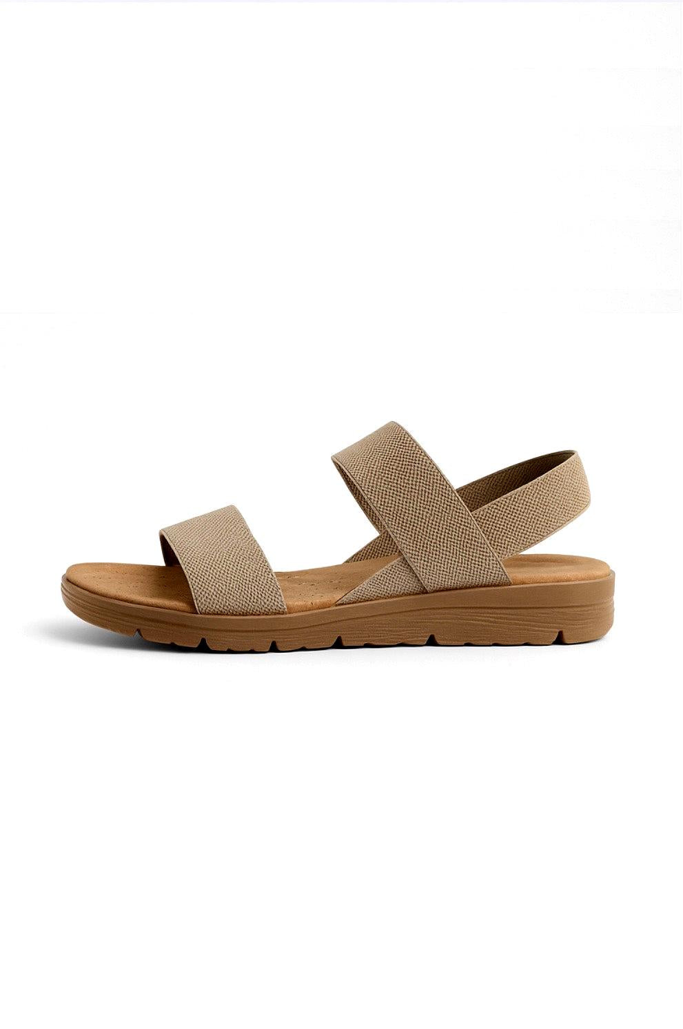 Soft Strap Sandal