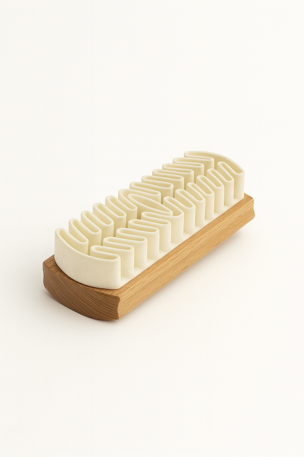 Nest & Sole Suede Cleaning Brush