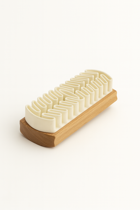 Nest & Sole Suede Cleaning Brush