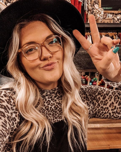rosietrewel